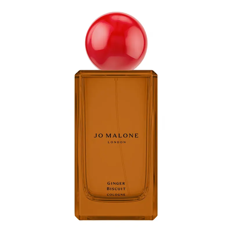 Ginger Biscuit Cologne 100ml JO MALONE LONDON | Pinalli