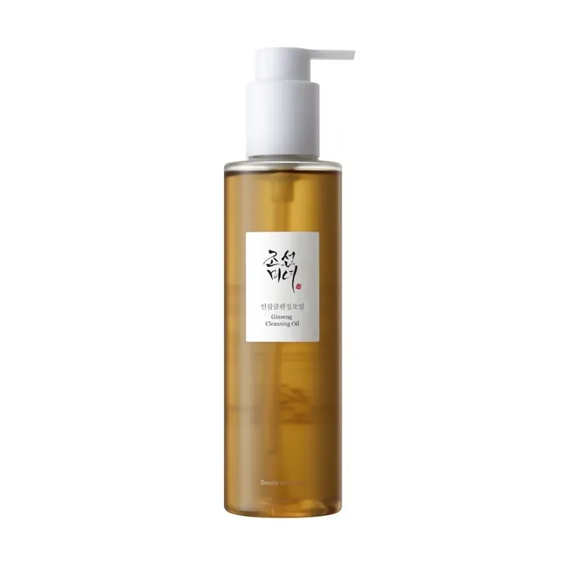 Ginseng Cleansing Oil 210ml BEAUTY OF JOSEON | Pinalli