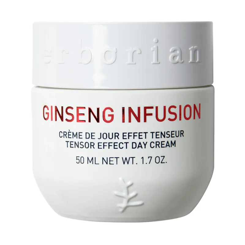 Ginseng Infusion Day Cream 50ml ERBORIAN | Pinalli