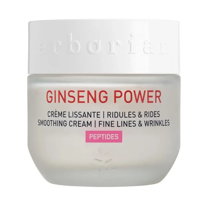 Ginseng Power Cream 50ml ERBORIAN | Pinalli