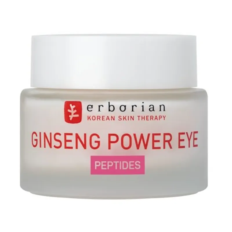 Ginseng Power Eye 15ml ERBORIAN | Pinalli