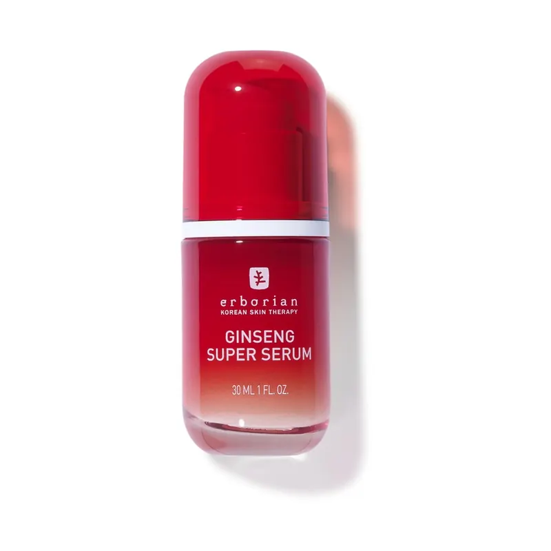 Ginseng Super Serum 30ml ERBORIAN | Pinalli