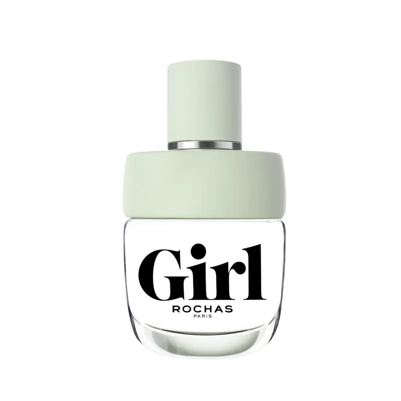 Girl 60ml ROCHAS | Pinalli