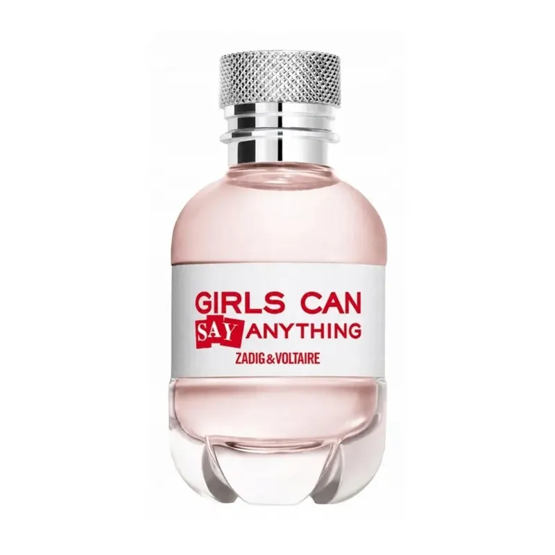 Girls Can Say Anything 100ml ZADIG&VOLTAIRE | Pinalli