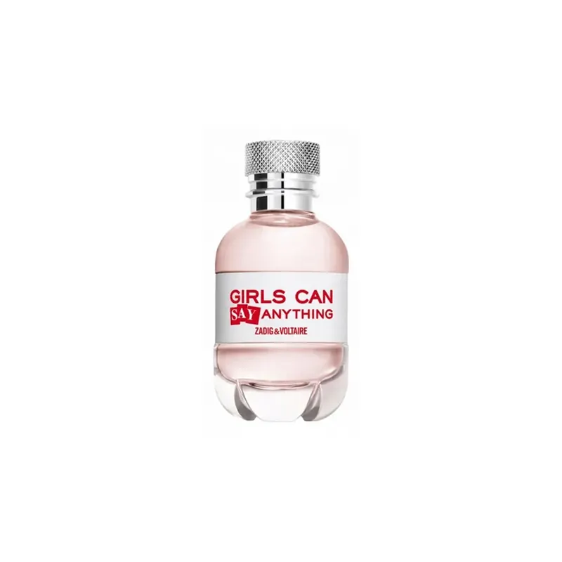 Girls Can Say Anything 30ml ZADIG&VOLTAIRE | Pinalli