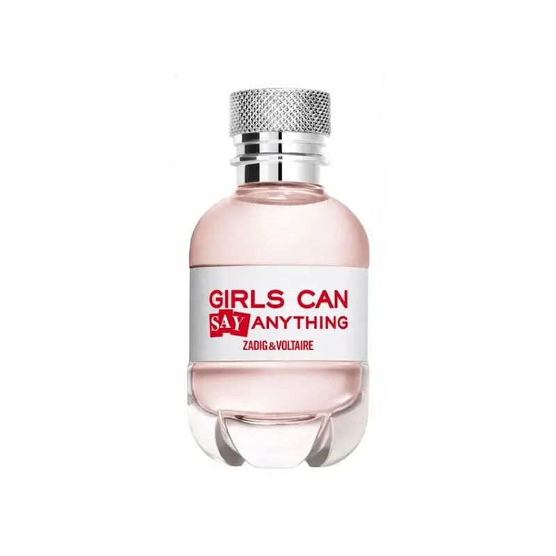 Girls Can Say Anything 50ml ZADIG&VOLTAIRE | Pinalli