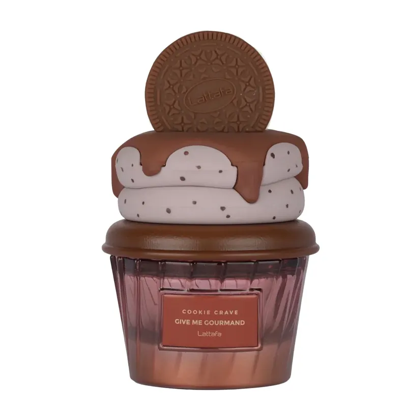 Give Me Gourmand Cookie Crave 75ml LATTAFA | Pinalli