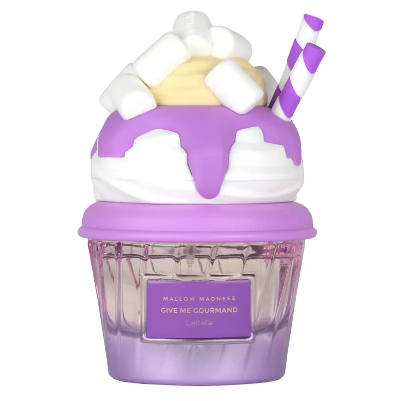 Give Me Gourmand Mallow Madness 75ml LATTAFA | Pinalli