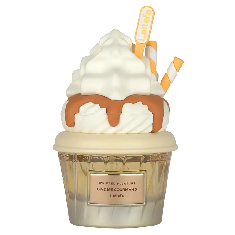 Give Me Gourmand Whipped Pleasure 75ml LATTAFA | Pinalli