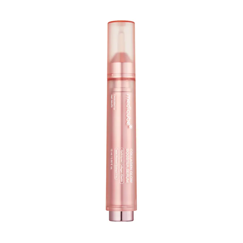 GLASS GLOW - Collagen Glow Booster Serum MEDICUBE | Pinalli