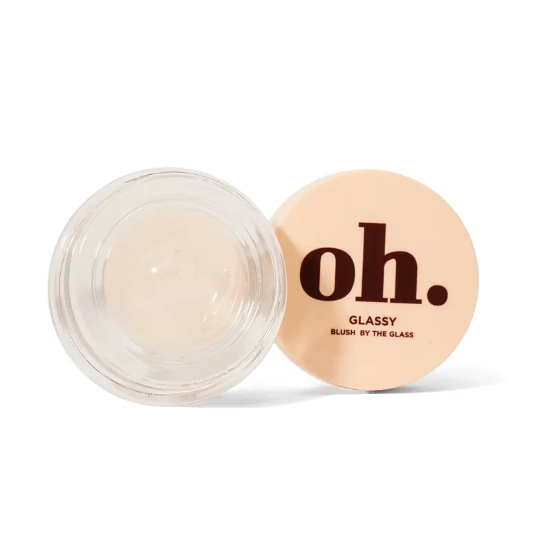 Glassy - Blush By The Glass 3,5ml ESPRESSOH | Pinalli