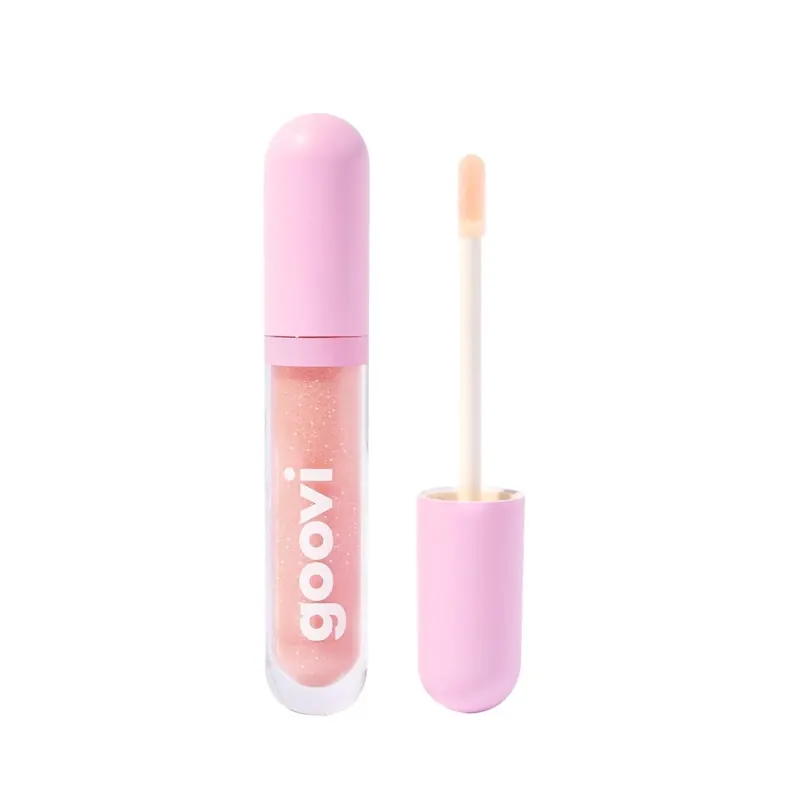 Glaze My Lips - Sparkling Lipgloss GOOVI | Pinalli