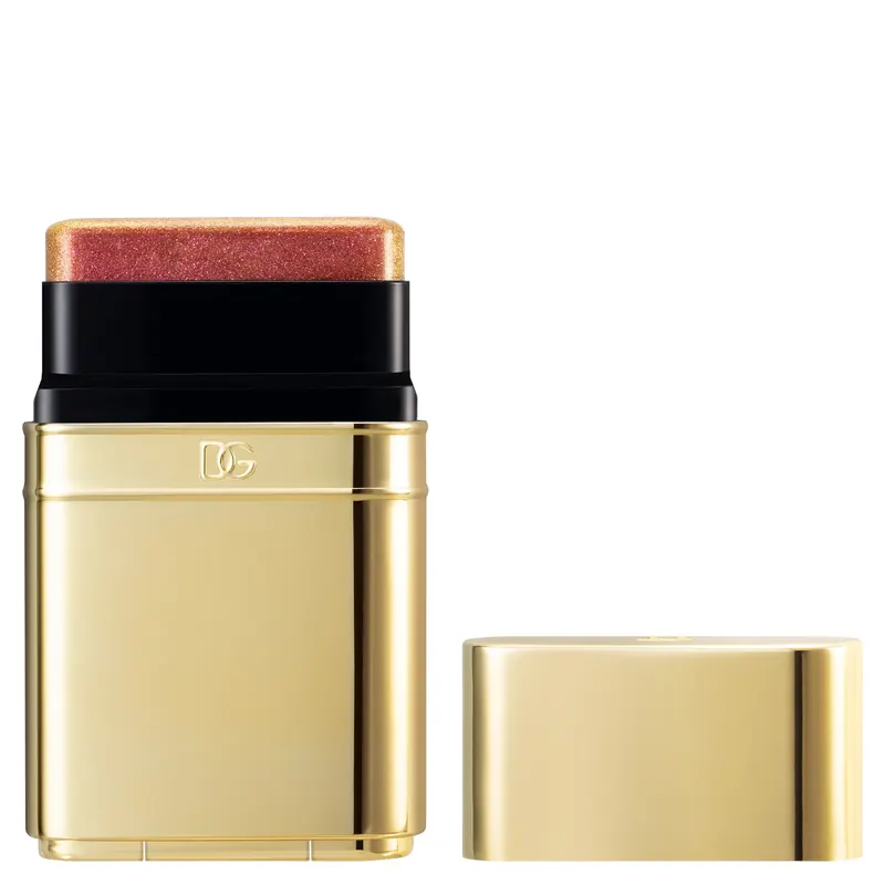 Glazelighter Glowpalescent All Over Highlighter DOLCE&GABBANA | Pinalli