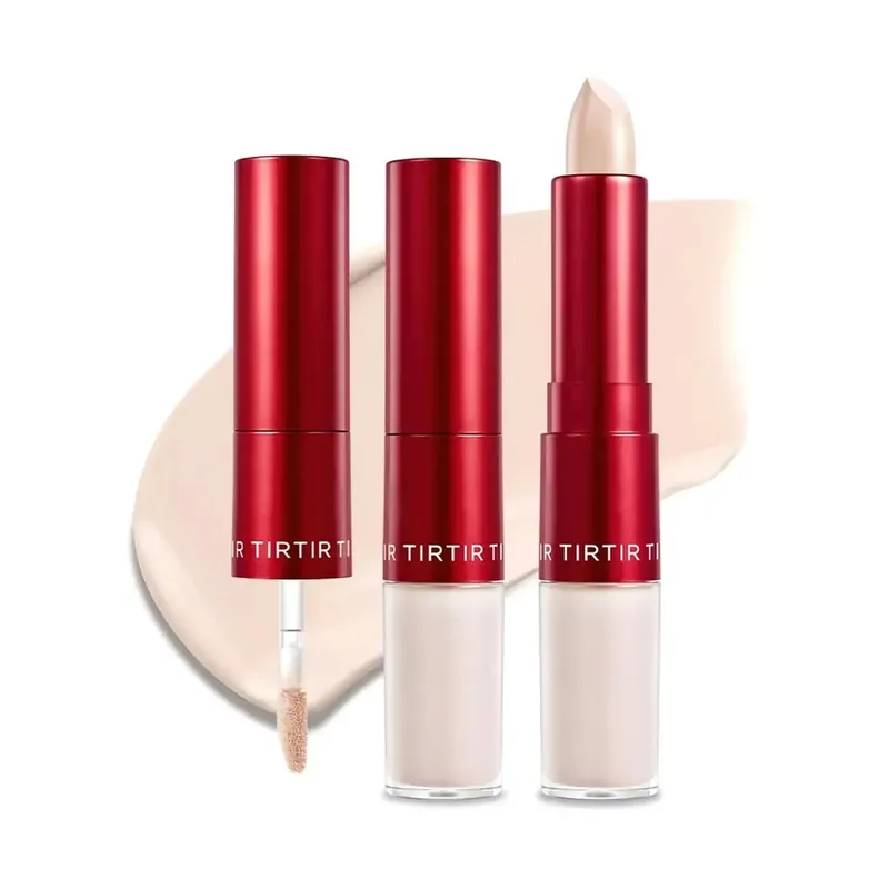 Glide & Hide Blurring Concealer 5 C TIRTIR | Pinalli