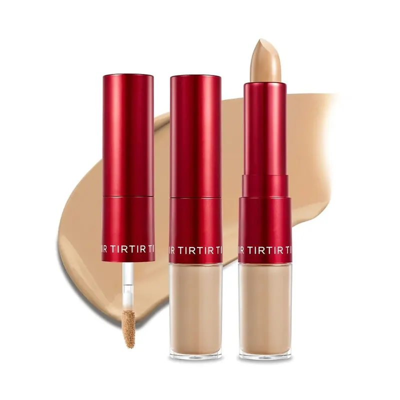 Glide & Hide Blurring Concealer 6 O TIRTIR | Pinalli
