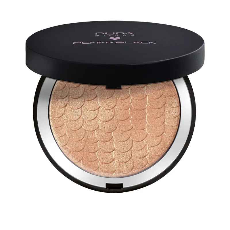 Glitz 'N Glam Illuminante Viso PUPA | Pinalli