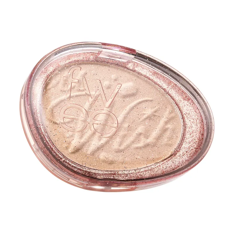 Glitz Stone Highlighter Love Quartz FWEE | Pinalli