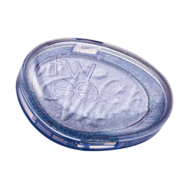 Glitz Stone Highlighter Merry Aurora FWEE | Pinalli