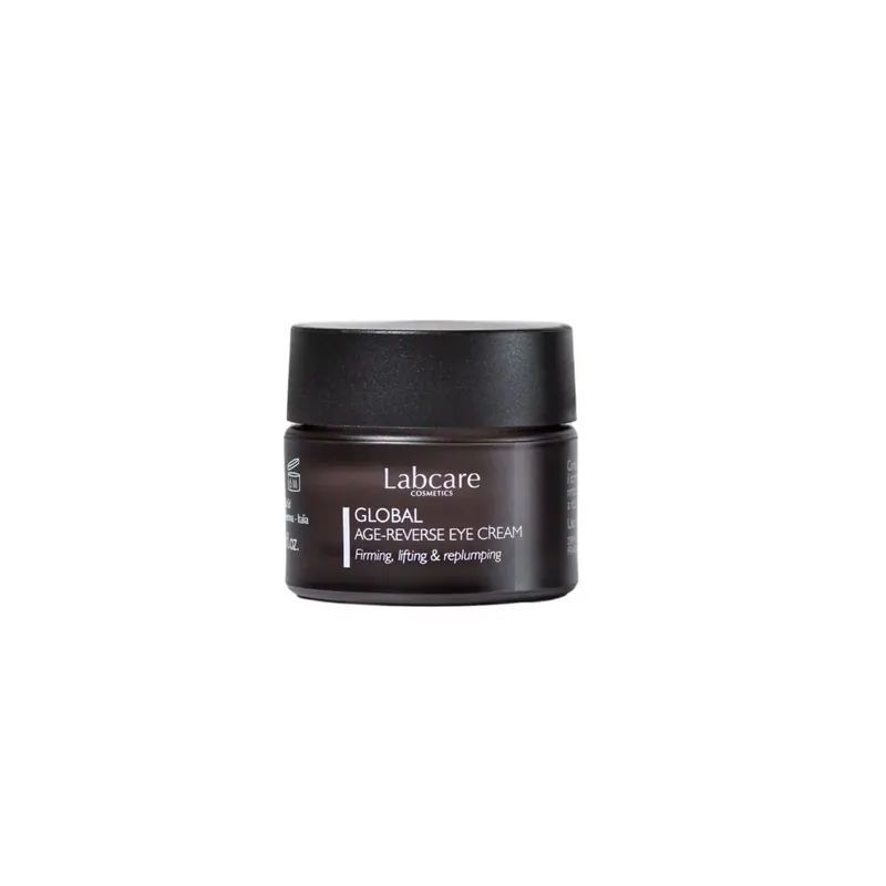 global age-reverse eye cream firming, lifting & replumping LABCARE | Pinalli
