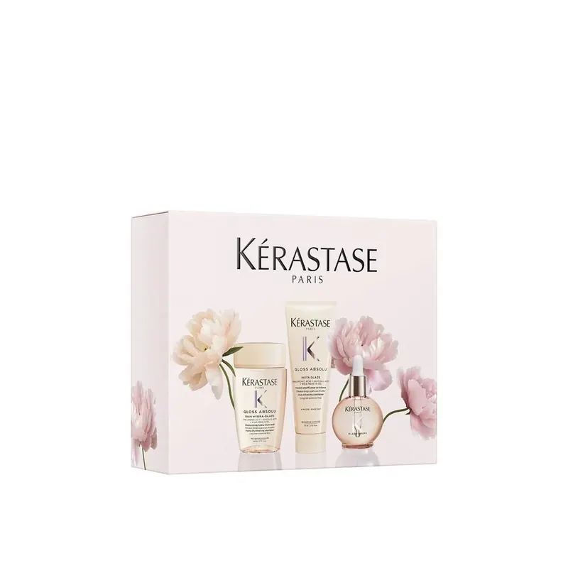 Gloss Absolu Trio 1pz KÉRASTASE | Pinalli
