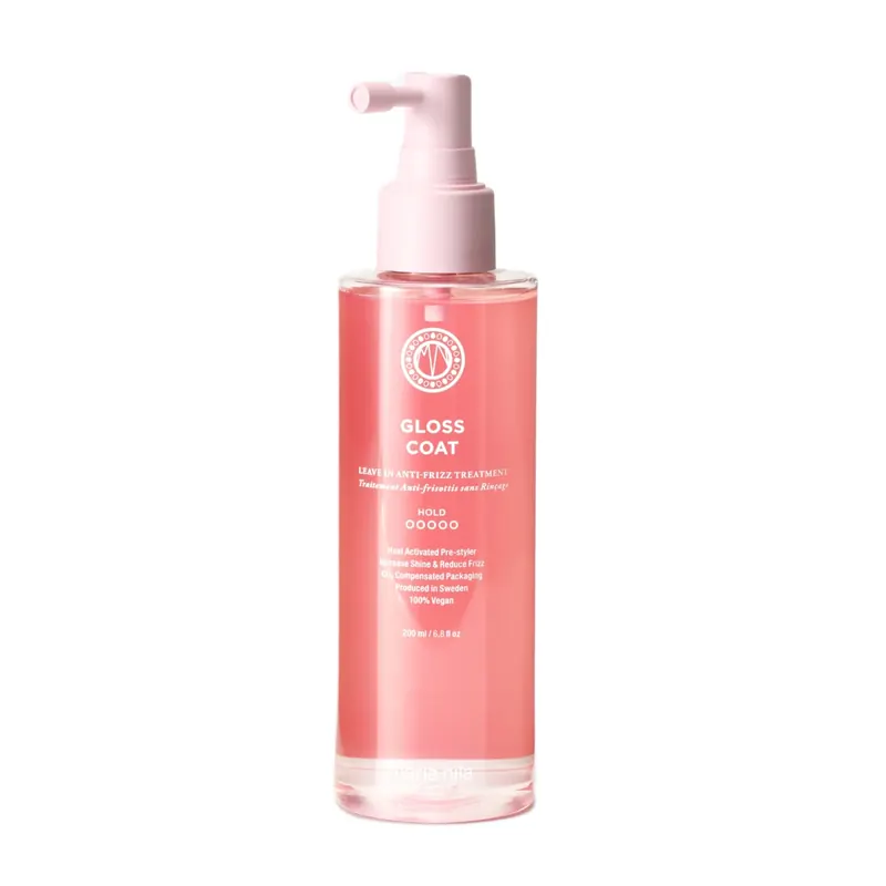 Gloss Coat 200ml MARIA NILA | Pinalli