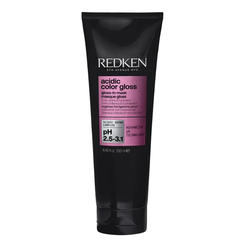 Gloss-in-Mask 250ml REDKEN | Pinalli