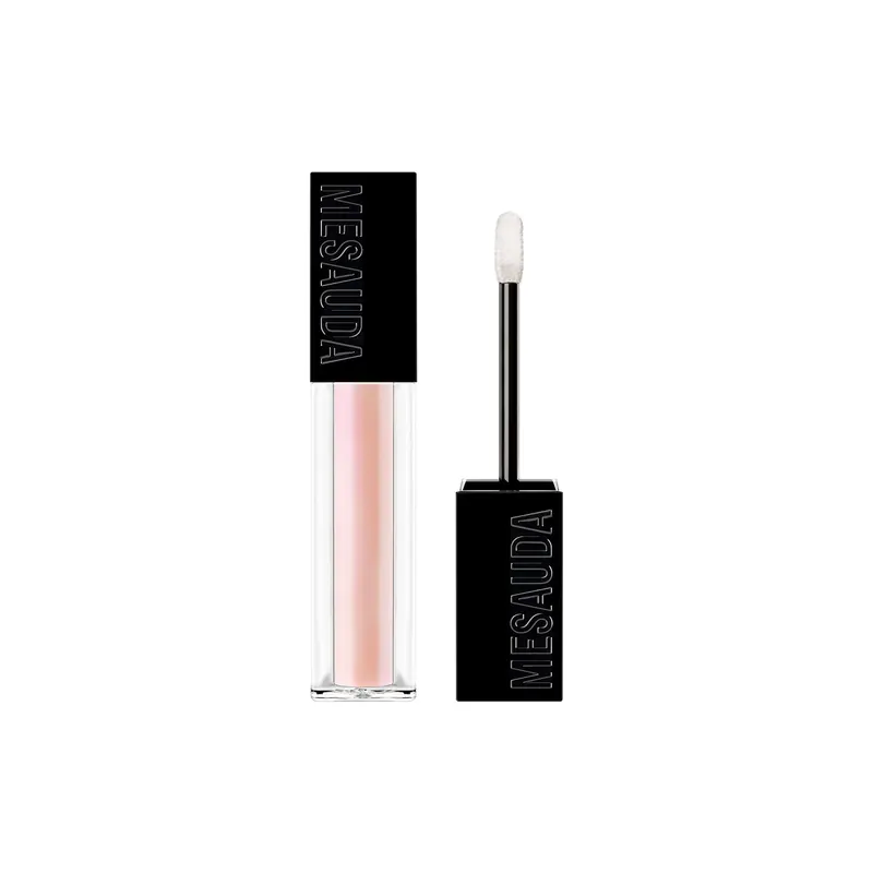 Gloss Matrix 102 Holo Ice MESAUDA BEAUTY | Pinalli