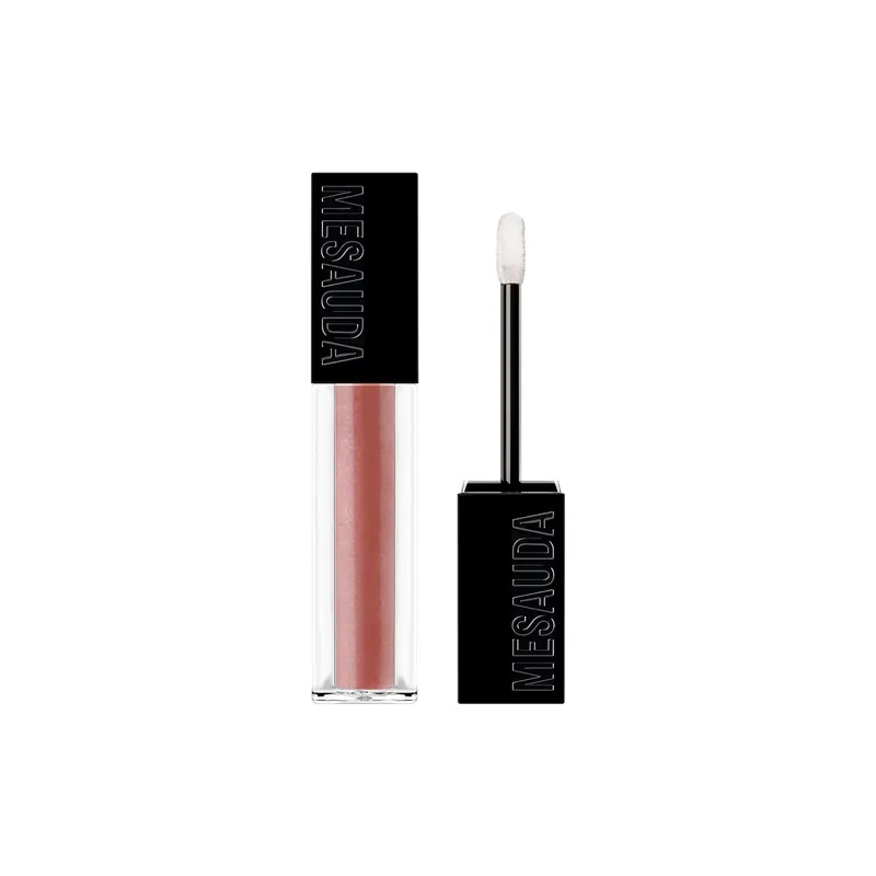 Gloss Matrix 104 Honey Love MESAUDA BEAUTY | Pinalli