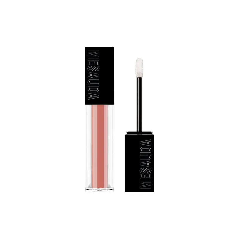 Gloss Matrix 108 4Ever Peach MESAUDA BEAUTY | Pinalli