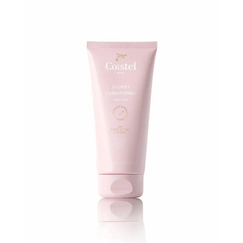 Glossy Conditioner 175ml COISTEL BEAUTY | Pinalli