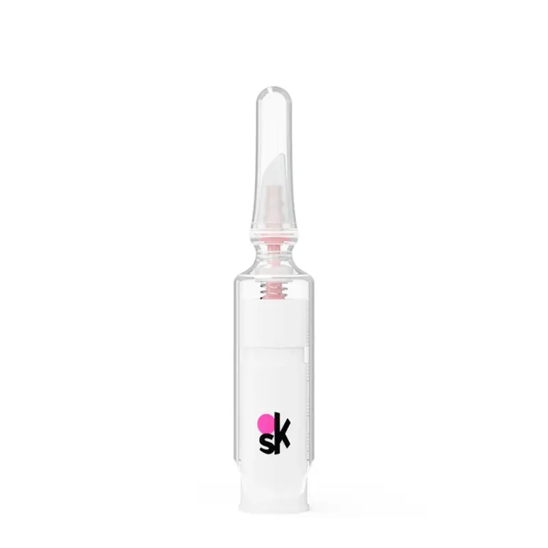 GLOSSY DOSE 4,3ml OVERSKIN | Pinalli