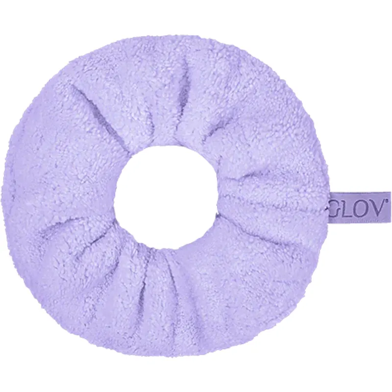 GLOV Deep Pore Cleansing Skincare Scrunchie, Desert Sand