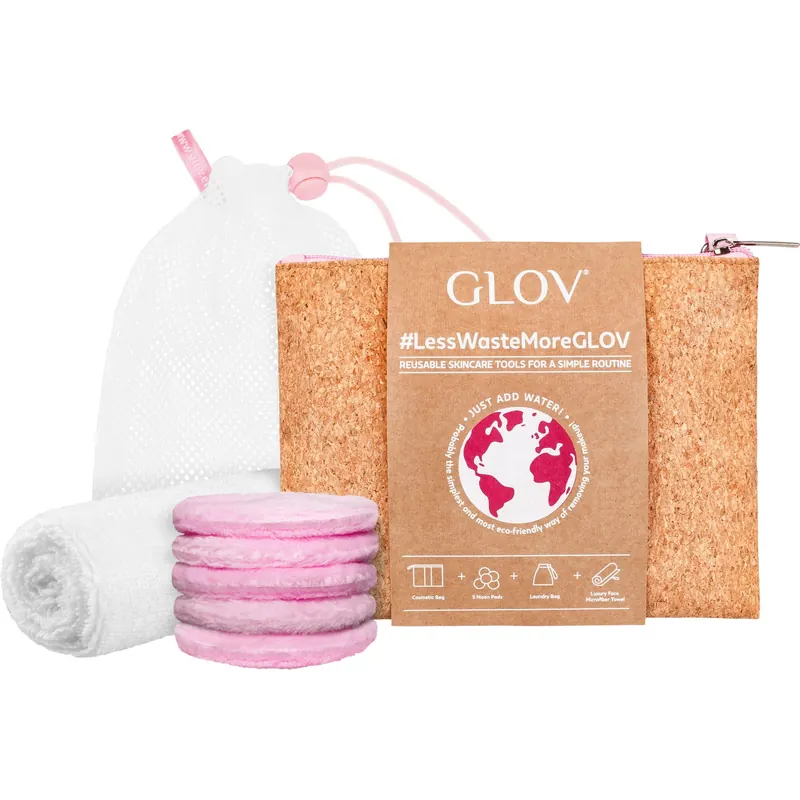 GLOV #Less Waste More Glov