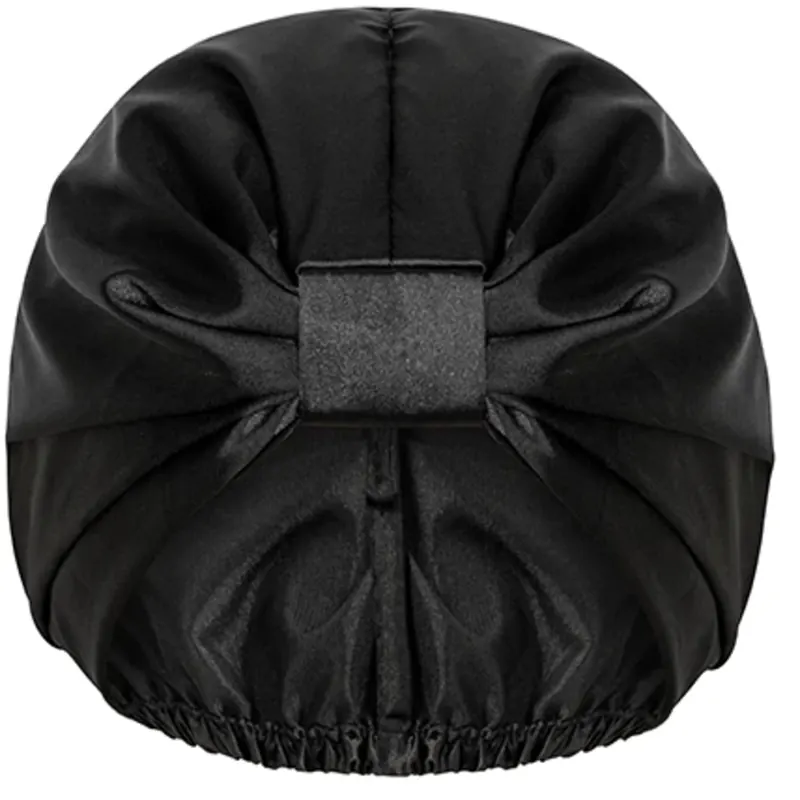 GLOV Satin Bonnet, Pink