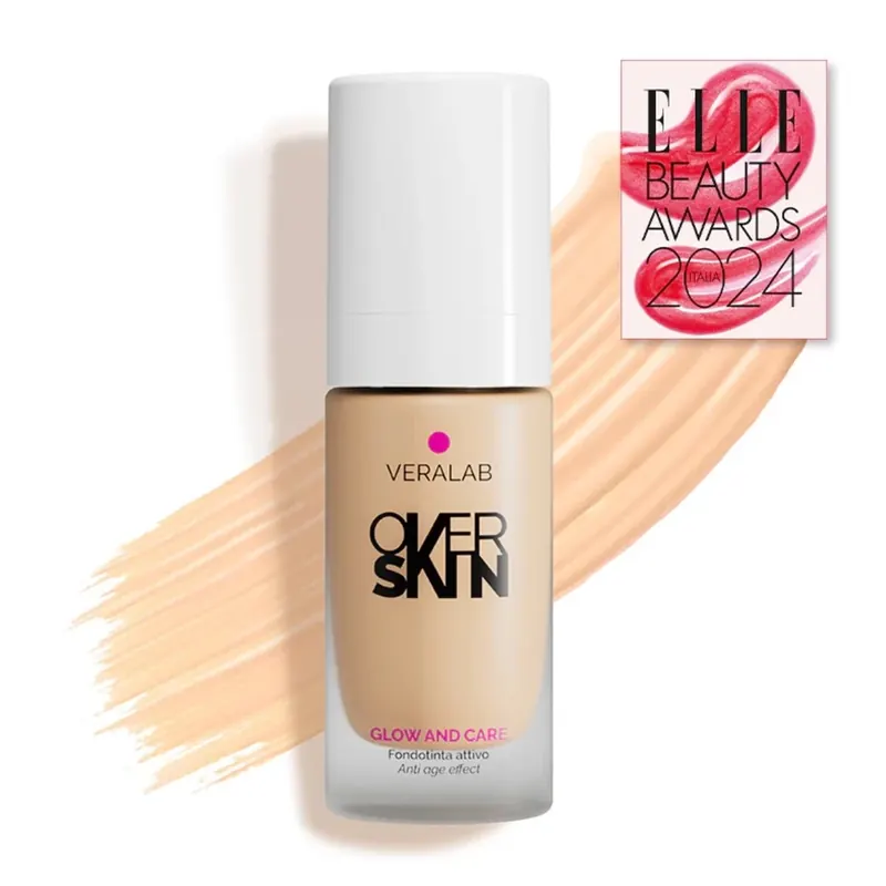 GLOW AND CARE 3,5 LIGHT HONEY OVERSKIN | Pinalli