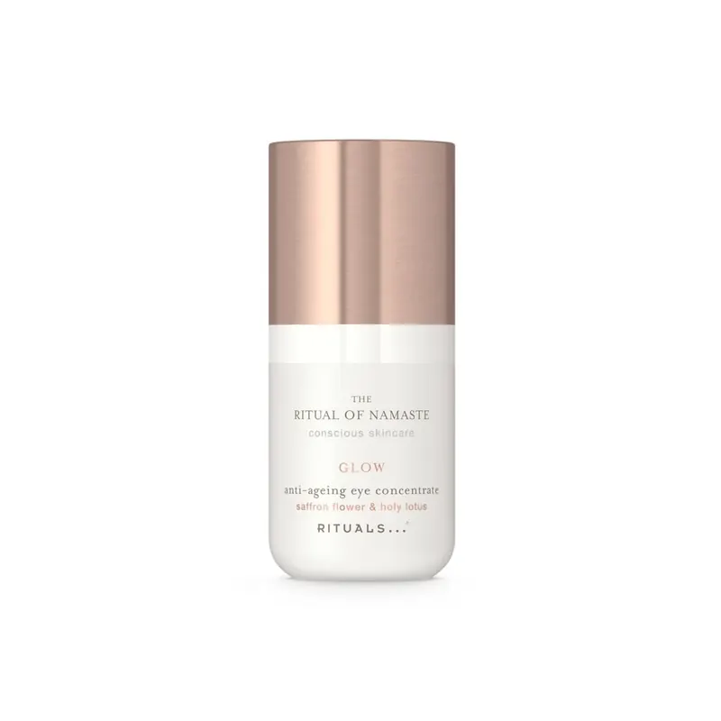 Glow Anti-Ageing Eye Concentrate 15ml RITUALS | Pinalli