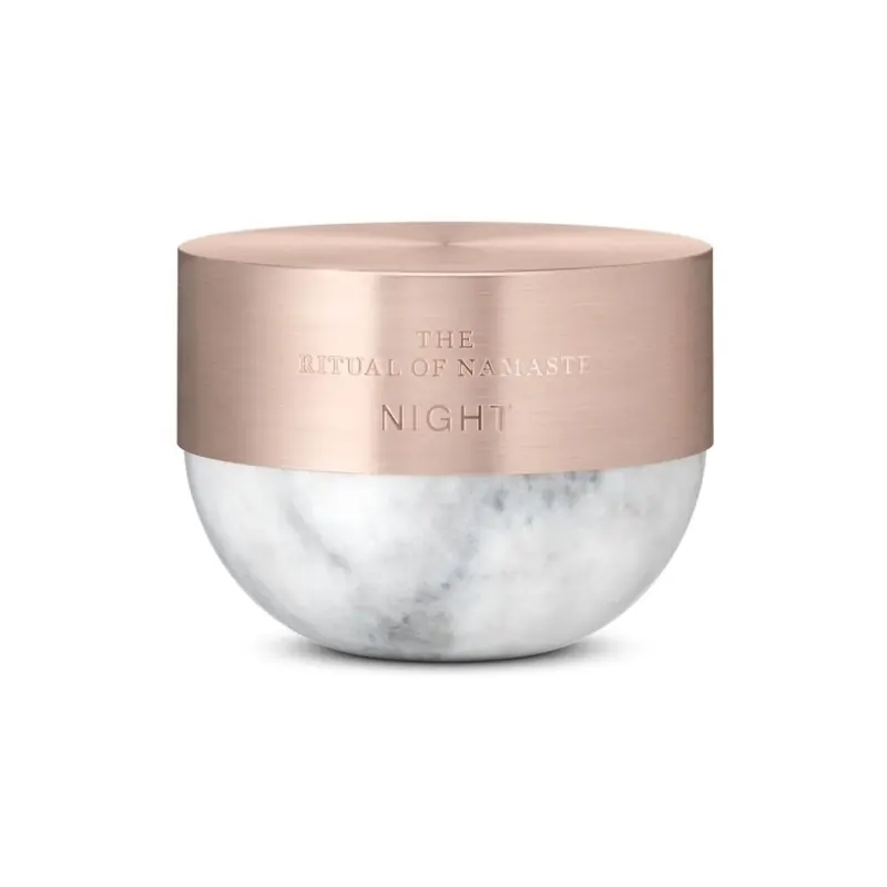 Glow Anti-Ageing Night Cream 50ml RITUALS | Pinalli