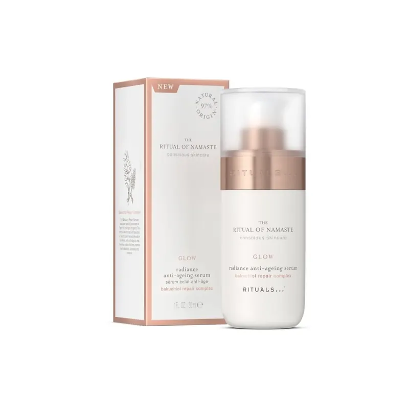 Glow Anti-Ageing Serum 30ml RITUALS | Pinalli