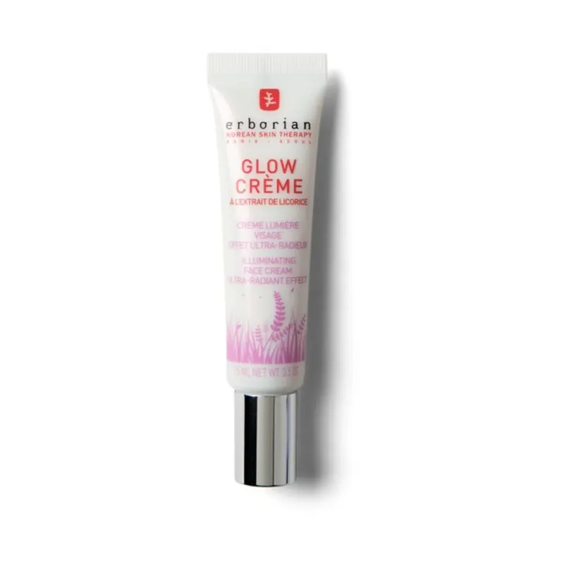 Glow Cream 15ml ERBORIAN | Pinalli