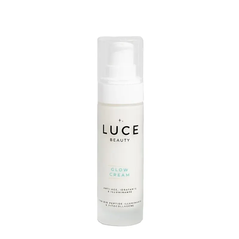 Glow Cream 30ml LUCE BEAUTY | Pinalli