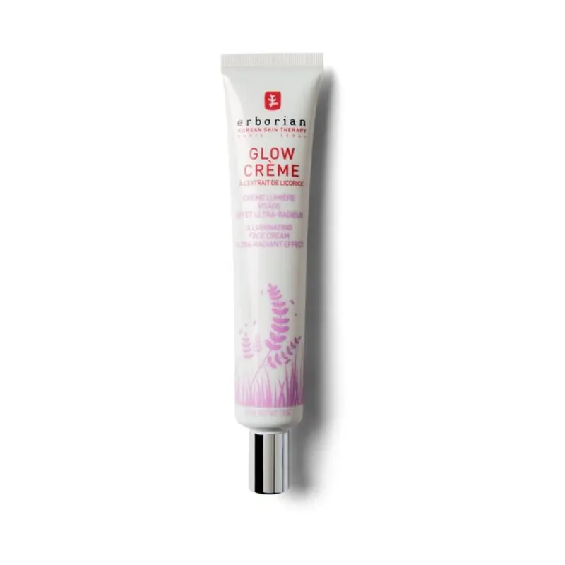 Glow Cream 45ml ERBORIAN | Pinalli