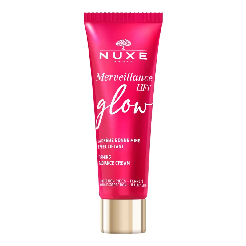 Glow - Crema Illuminante 50ml NUXE | Pinalli