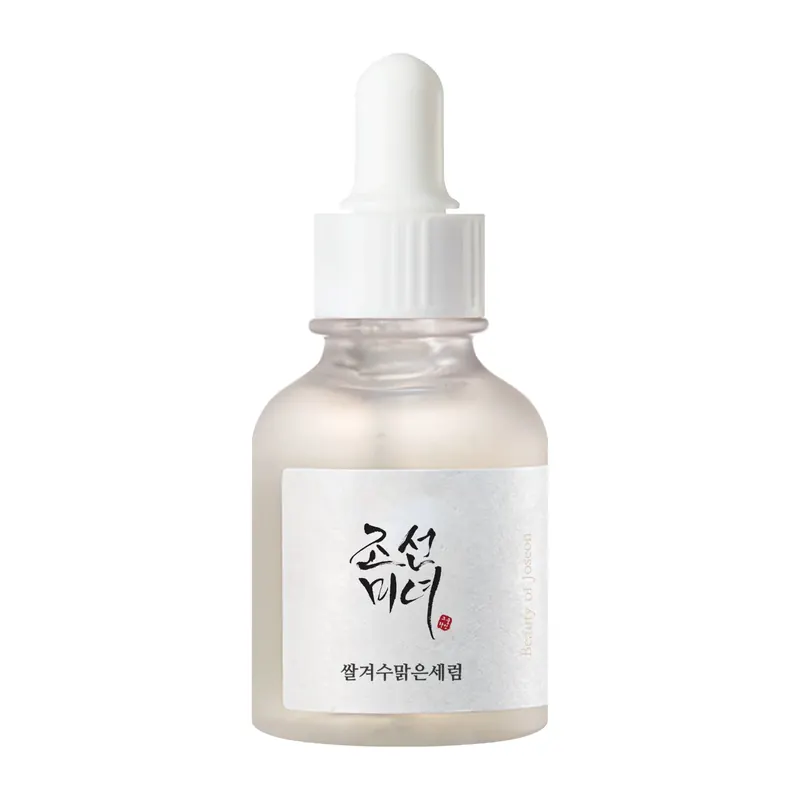Glow Deep Serum: Rice + Alpha Arbutin BEAUTY OF JOSEON | Pinalli