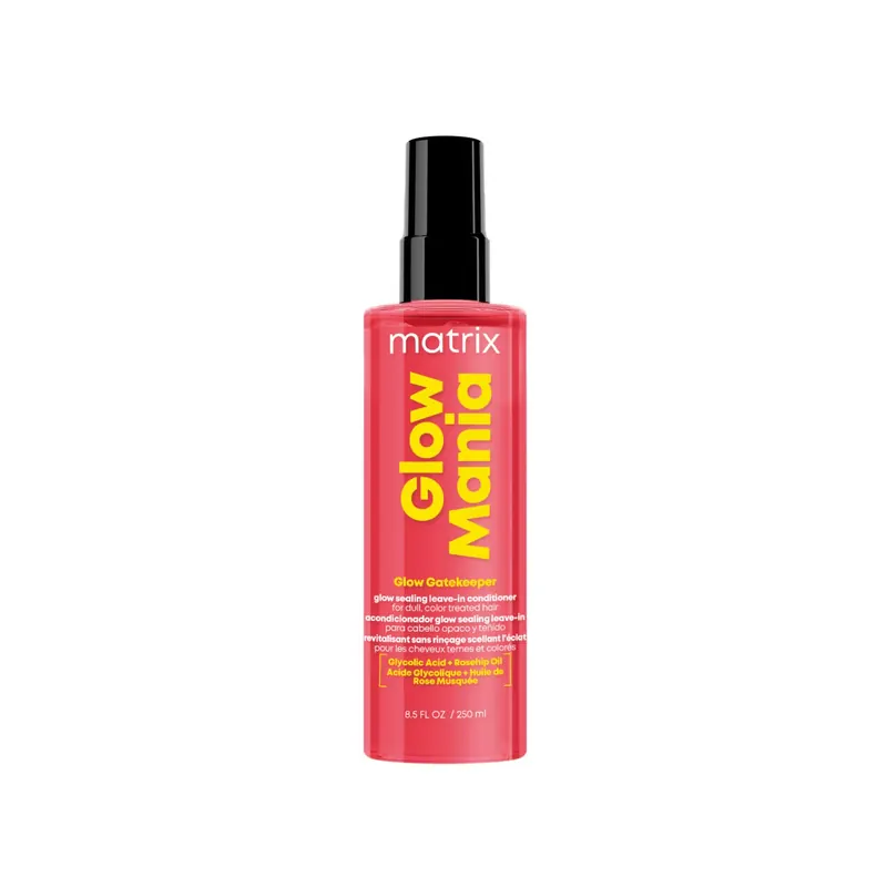 Glow Gatekeeper - Glow Sealing Leave-In Conditioner MATRIX | Pinalli