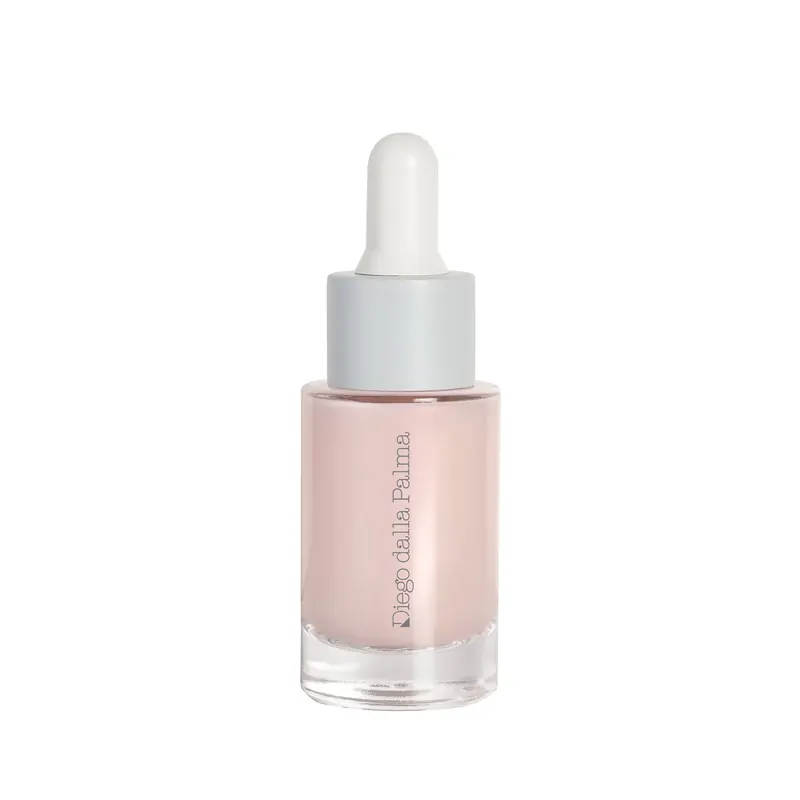 Glow In Winter - Base Viso Illuminante DIEGO DALLA PALMA | Pinalli