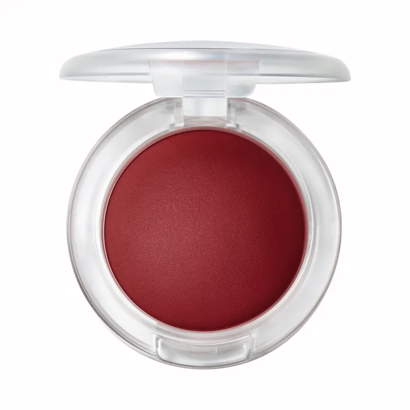 Glow Play Cushiony Blush BIG DIVA ENERGY MAC | Pinalli