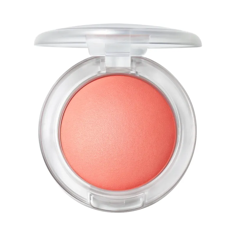Glow Play Cushiony Blush CHEER UP MAC | Pinalli