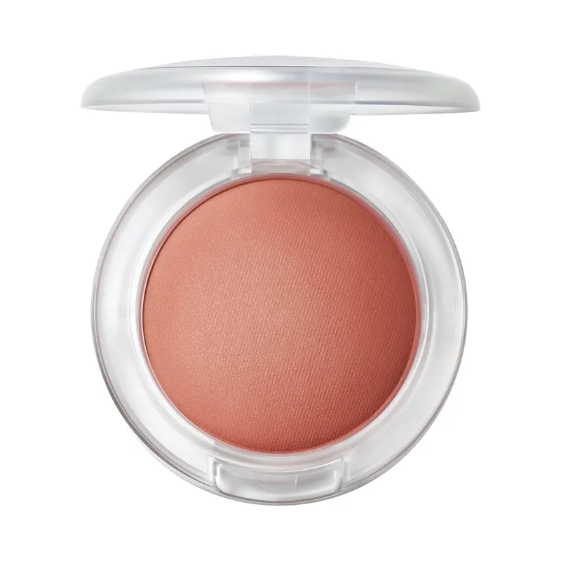Glow Play Cushiony Blush GINGER LUCK MAC | Pinalli