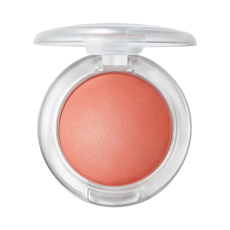 Glow Play Cushiony Blush GRAND MAC | Pinalli