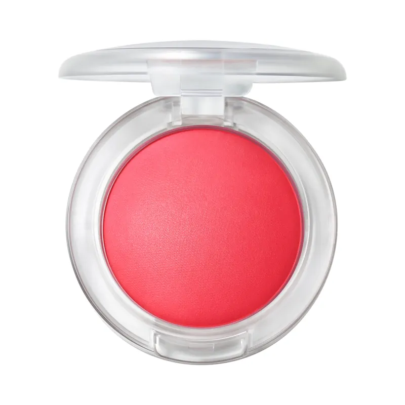 Glow Play Cushiony Blush HEAT INDEX MAC | Pinalli